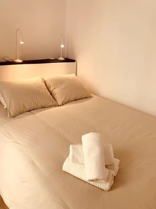 Apartamento Vip VI En Madrid Centro Apartment Ngoại thất bức ảnh