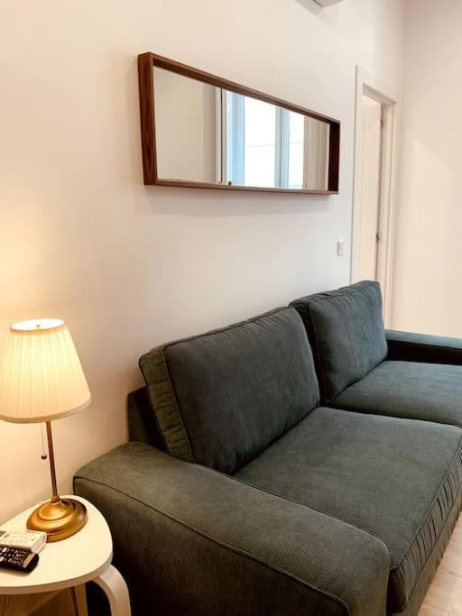Apartamento Vip VI En Madrid Centro Apartment Ngoại thất bức ảnh