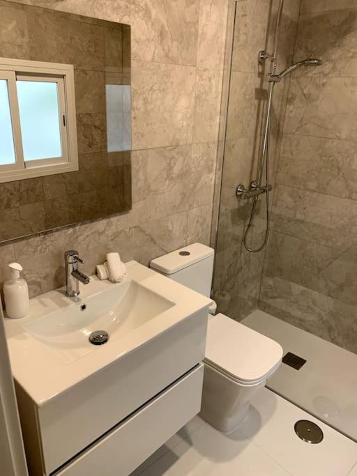 Apartamento Vip VI En Madrid Centro Apartment Ngoại thất bức ảnh