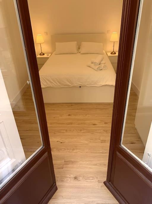 Apartamento Vip VI En Madrid Centro Apartment Ngoại thất bức ảnh