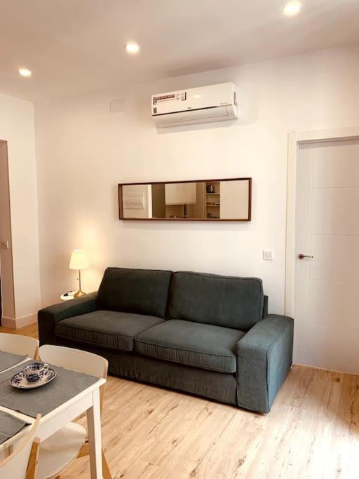 Apartamento Vip VI En Madrid Centro Apartment Ngoại thất bức ảnh